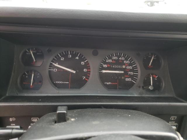 Photo 9 from auction – 1996 JEEP CHEROKEE S with VIN 1J4FJ68S3TL170429