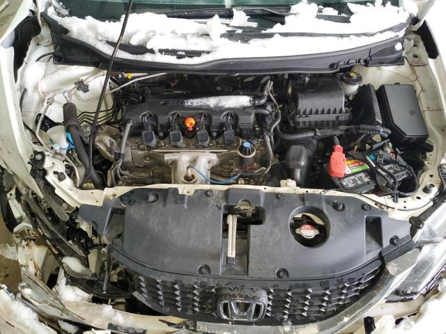 Photo 11 from auction – 2015 HONDA CIVIC LX with VIN 19XFB2F50FE107861
