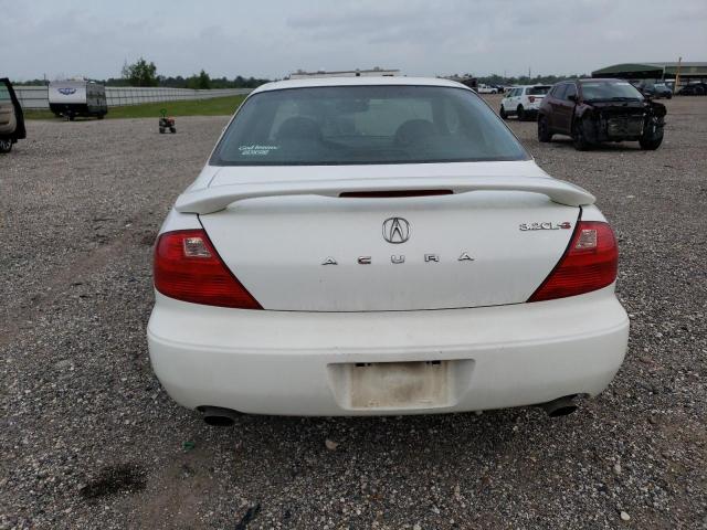 Photo 6 from auction – 2002 ACURA 3.2CL TYPE with VIN 19UYA42602A004864
