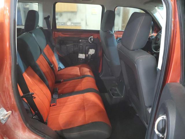 Photo 11 from auction – 2009 DODGE NITRO SE with VIN 1D8GU28K19W513662