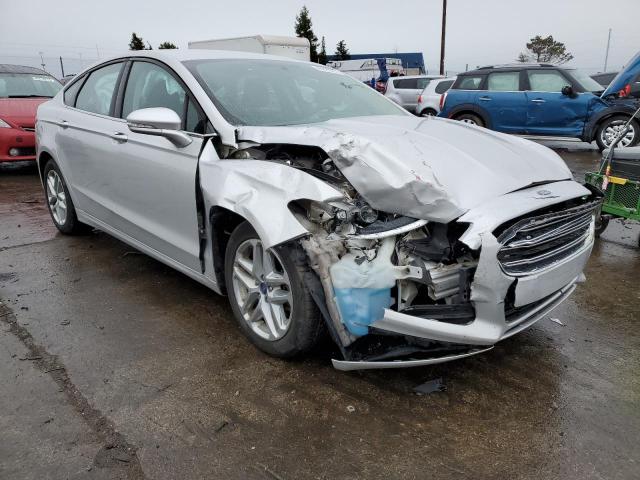 Photo 4 from auction – 2016 FORD FUSION SE with VIN 3FA6P0H79GR358351