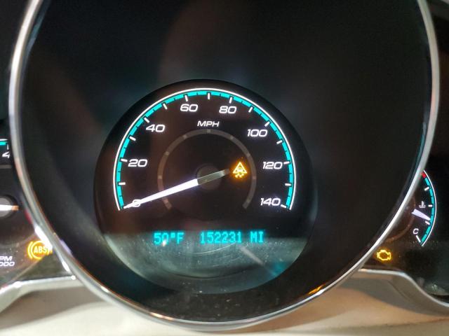 Photo 9 from auction – 2011 CHEVROLET MALIBU 2LT with VIN 1G1ZD5E77BF386875