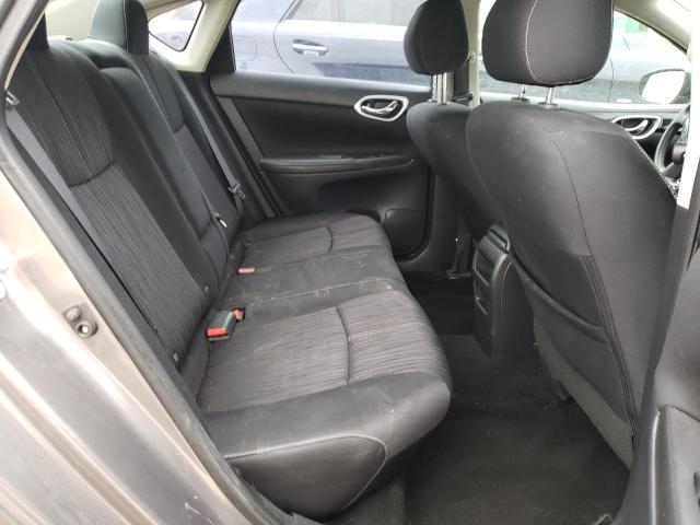 Photo 10 from auction – 2017 NISSAN SENTRA S with VIN 3N1AB7AP8HL643295