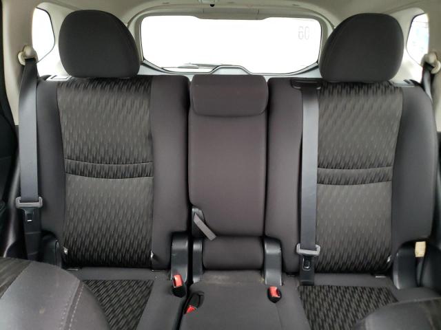 Photo 10 from auction – 2019 NISSAN ROGUE S with VIN 5N1AT2MT2KC830276