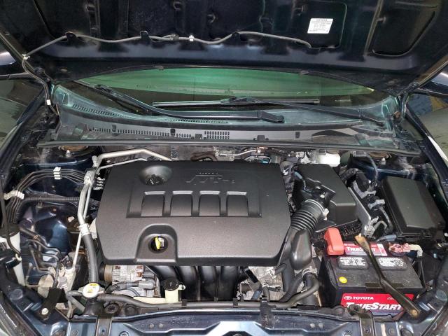 Photo 11 from auction – 2017 TOYOTA COROLLA L with VIN 2T1BURHE5HC825485