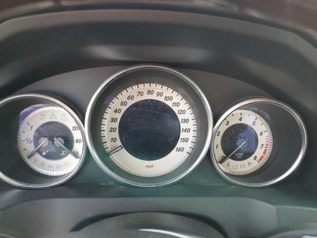 Photo 9 from auction – 2014 MERCEDES-BENZ E 350 with VIN WDDKK5KF2EF283013