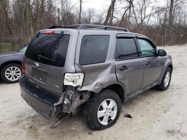 Photo 3 from auction – 2010 FORD ESCAPE XLT with VIN 1FMCU9DG0AKC81649