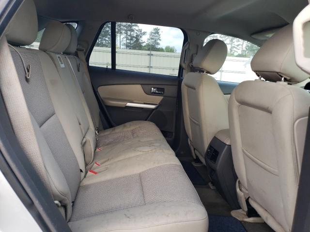 Photo 11 from auction – 2013 FORD EDGE SEL with VIN 2FMDK3JC2DBB95461