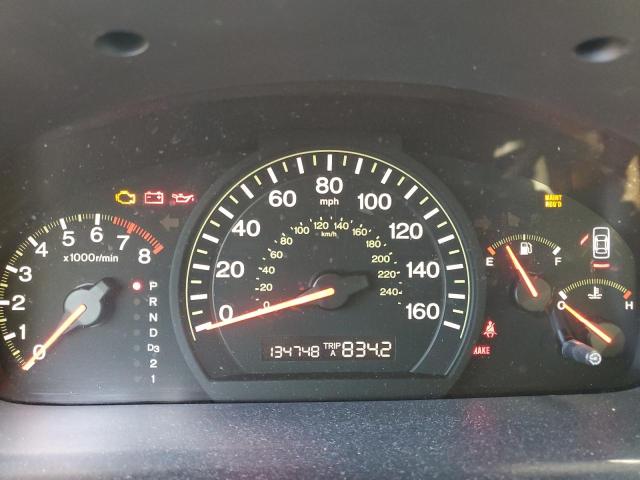 Photo 9 from auction – 2003 HONDA ACCORD DX with VIN JHMCM561X3C075983