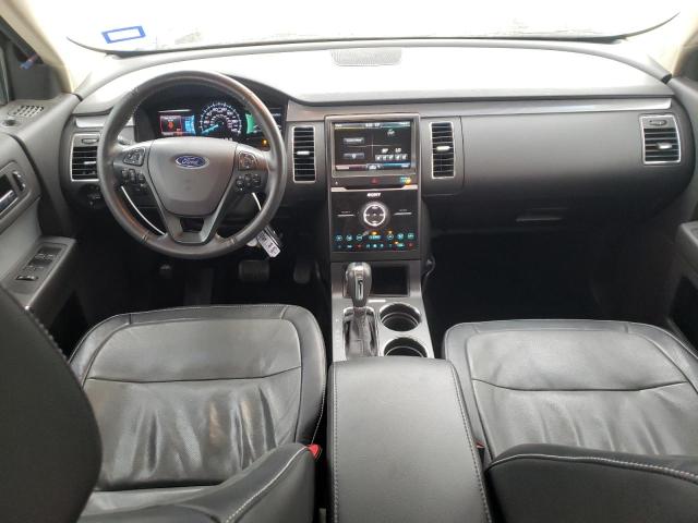 Photo 8 from auction – 2015 FORD FLEX LIMIT with VIN 2FMGK5D87FBA08508