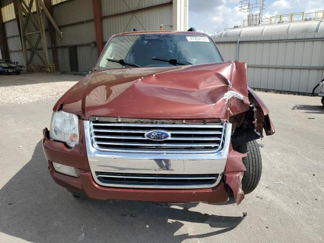 Photo 5 from auction – 2009 FORD EXPLORER X with VIN 1FMEU73E69UA36643