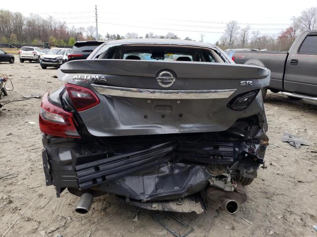 Photo 6 from auction – 2017 NISSAN ALTIMA 2.5 with VIN 1N4AL3AP5HC235843