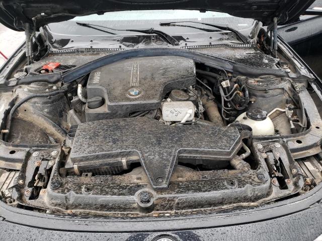 Photo 11 from auction – 2013 BMW 328 XI with VIN WBA3B3C54DF539284