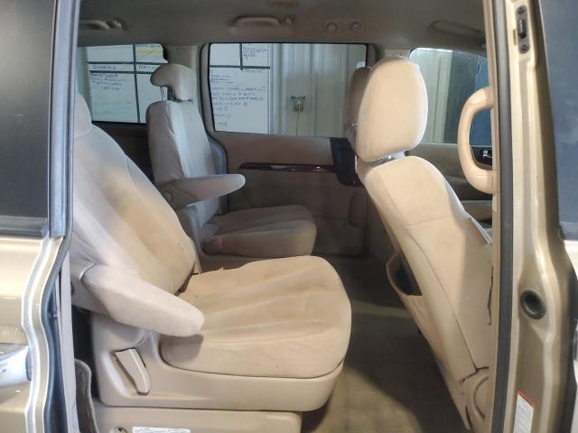 Photo 11 from auction – 2007 HYUNDAI ENTOURAGE with VIN KNDMC233976014688
