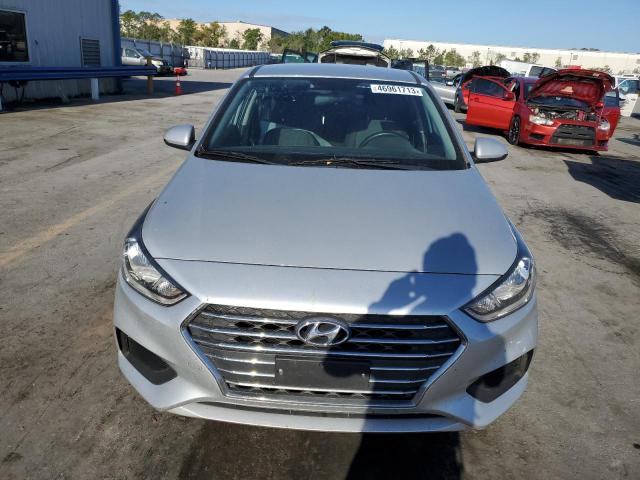 Photo 5 from auction – 2019 HYUNDAI ACCENT SE with VIN 3KPC24A37KE080043