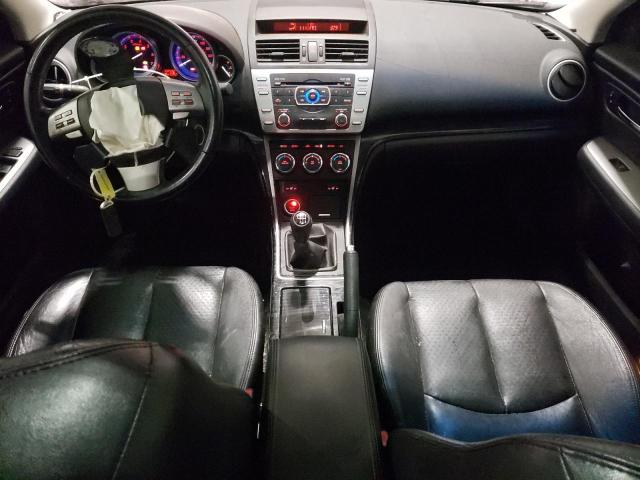 Zdjęcie 8 z aukcji – 2009 MAZDA 6 I z VIN 1YVHP82A095M39339