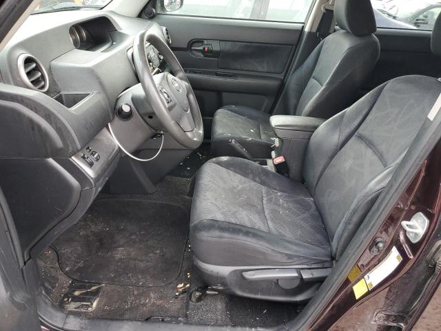 Photo 7 from auction – 2012 TOYOTA SCION XB with VIN JTLZE4FE1CJ018996