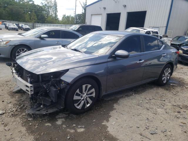 Photo 1 from auction – 2019 NISSAN ALTIMA S with VIN 1N4BL4BV0KC176991