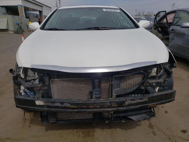 Photo 5 from auction – 2011 HYUNDAI SONATA SE with VIN 5NPEC4AB2BH317224