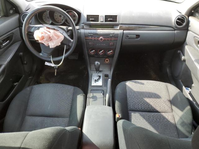 Photo 8 from auction – 2007 MAZDA 3 I with VIN JM1BK12F371685447