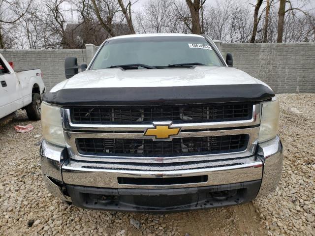 Photo 5 from auction – 2010 CHEVROLET silverado with VIN 1GC4KXB64AF121876