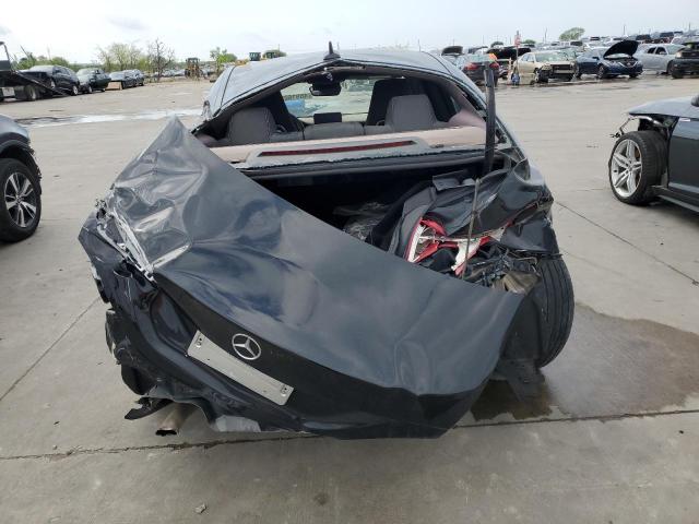 Photo 6 from auction – 2018 MERCEDES-BENZ CLA 250 with VIN WDDSJ4EB2JN683885