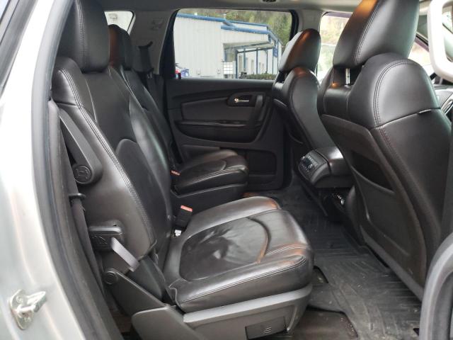 Photo 11 from auction – 2011 CHEVROLET TRAVERSE L with VIN 1GNKRJEDXBJ188322
