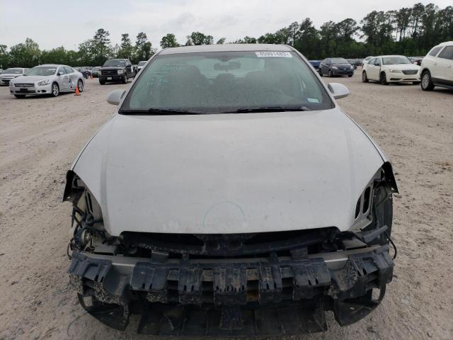 Photo 5 from auction – 2007 CHEVROLET IMPALA LT with VIN 2G1WT58KX79281785