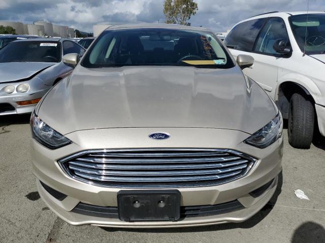 Photo 5 from auction – 2017 FORD FUSION SE with VIN 3FA6P0LU9HR386830