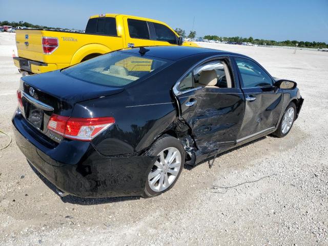 Photo 3 from auction – 2010 LEXUS ES 350 with VIN JTHBK1EG9A2388445