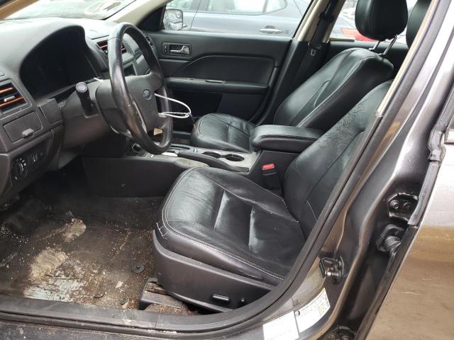 Photo 7 from auction – 2012 FORD FUSION SEL with VIN 3FAHP0JA2CR290323
