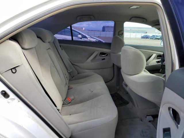 Photo 10 from auction – 2007 TOYOTA CAMRY CE with VIN 4T1BE46K17U523617