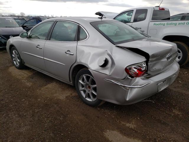 Photo 2 from auction – 2006 BUICK LACROSSE C with VIN 2G4WE587961126764