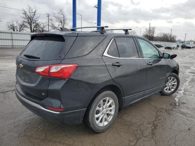 Photo 3 from auction – 2018 CHEVROLET EQUINOX LT with VIN 2GNAXJEV8J6256526
