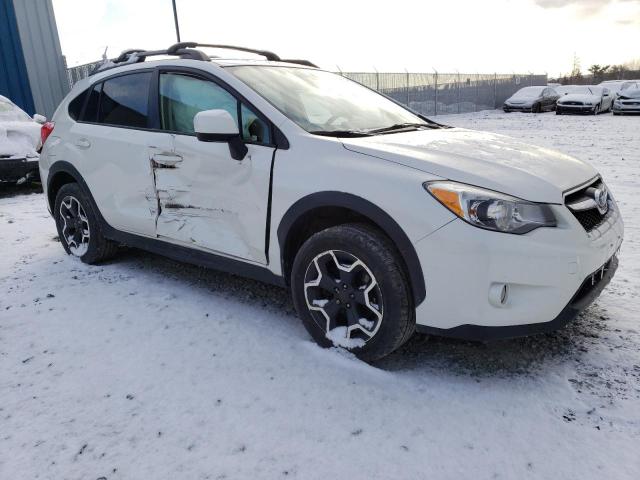 Photo 4 from auction – 2014 SUBARU XV CROSSTR with VIN JF2GPACC5EG343215