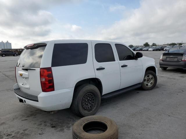 Photo 3 from auction – 2012 CHEVROLET TAHOE POLI with VIN 1GNLC2E02CR281301