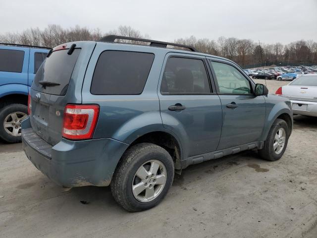 Photo 3 from auction – 2010 FORD ESCAPE XLT with VIN 1FMCU9D75AKD04813