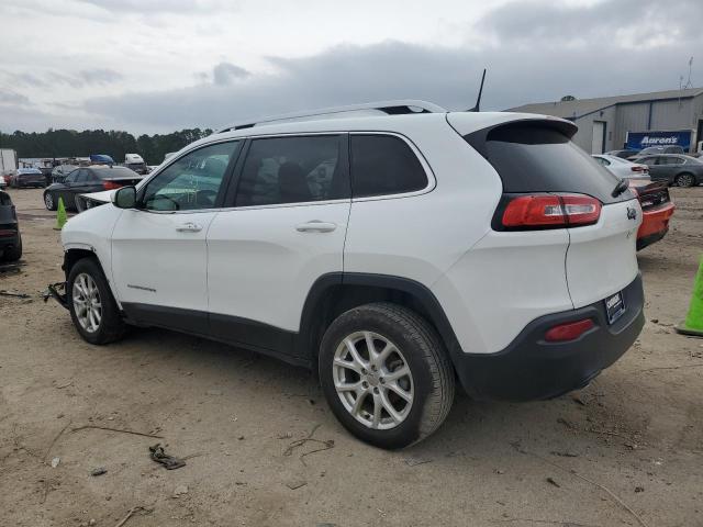 Photo 2 from auction – 2016 JEEP CHEROKEE L with VIN 1C4PJLCB2GW320051