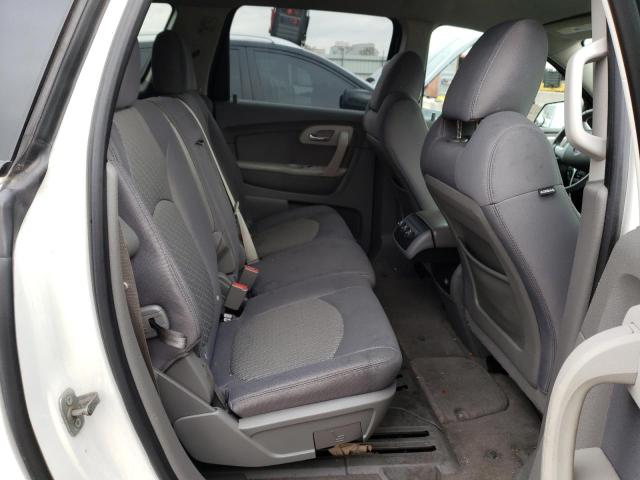 Photo 11 from auction – 2012 CHEVROLET TRAVERSE L with VIN 1GNKRFED3CJ219229