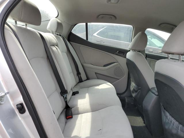 Photo 10 from auction – 2015 KIA OPTIMA LX with VIN 5XXGM4A77FG462049