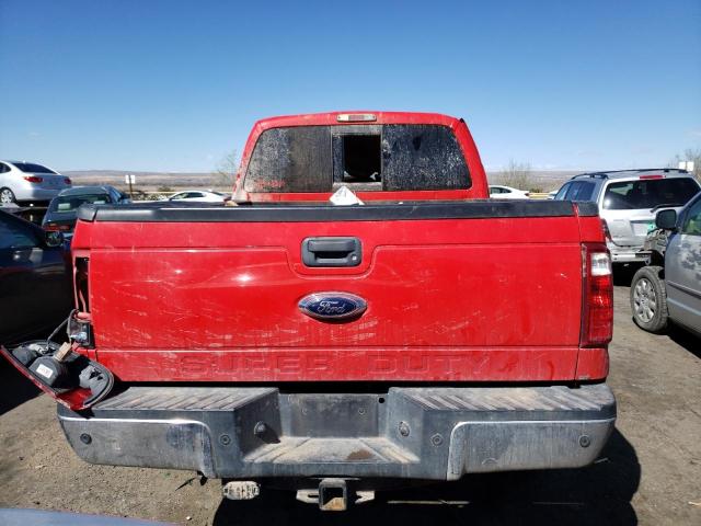 Photo 6 from auction – 2016 FORD F250 SUPER with VIN 1FT7W2BT6GEA49474