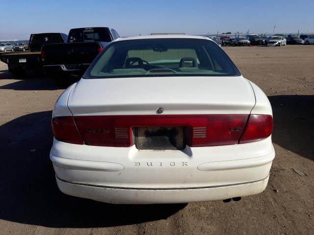 Photo 6 from auction – 2004 BUICK REGAL LS with VIN 2G4WB52K841357271