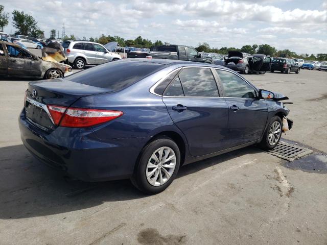 Photo 3 from auction – 2015 TOYOTA CAMRY LE with VIN 4T1BF1FK4FU977404