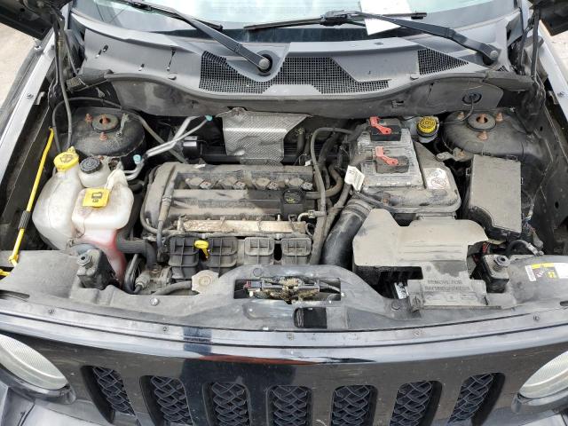 Photo 12 from auction – 2016 JEEP PATRIOT LA with VIN 1C4NJPFA8GD613126