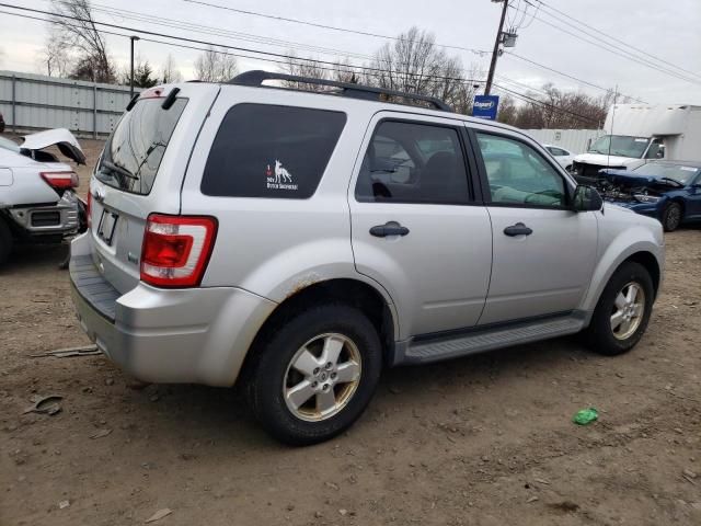 Photo 3 from auction – 2012 FORD ESCAPE XLT with VIN 1FMCU9DG2CKC34917