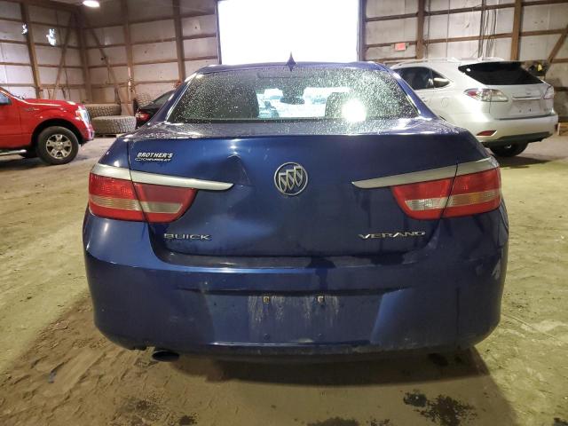 Photo 6 from auction – 2013 BUICK VERANO with VIN 1G4PP5SK1D4201468