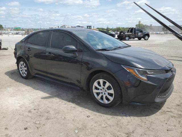 Photo 4 from auction – 2020 TOYOTA COROLLA LE with VIN 5YFEPRAE0LP094777