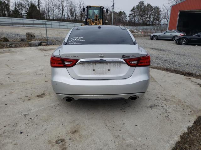 Photo 6 from auction – 2016 NISSAN MAXIMA 3.5 with VIN 1N4AA6AP2GC901174