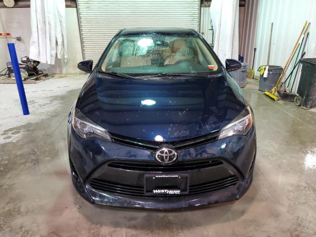 Photo 5 from auction – 2017 TOYOTA COROLLA L with VIN 2T1BURHE5HC825485