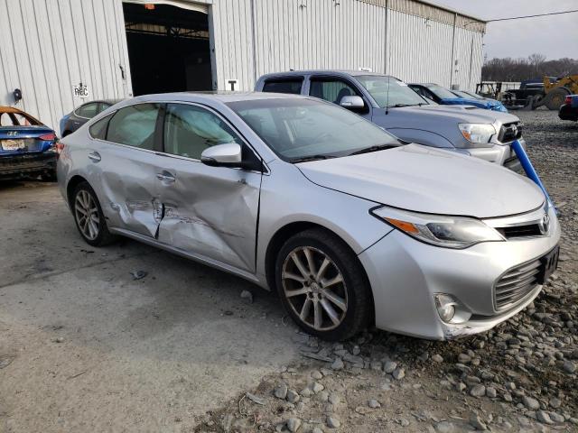Photo 4 from auction – 2013 TOYOTA AVALON with VIN 4T1BK1EB7DU045577